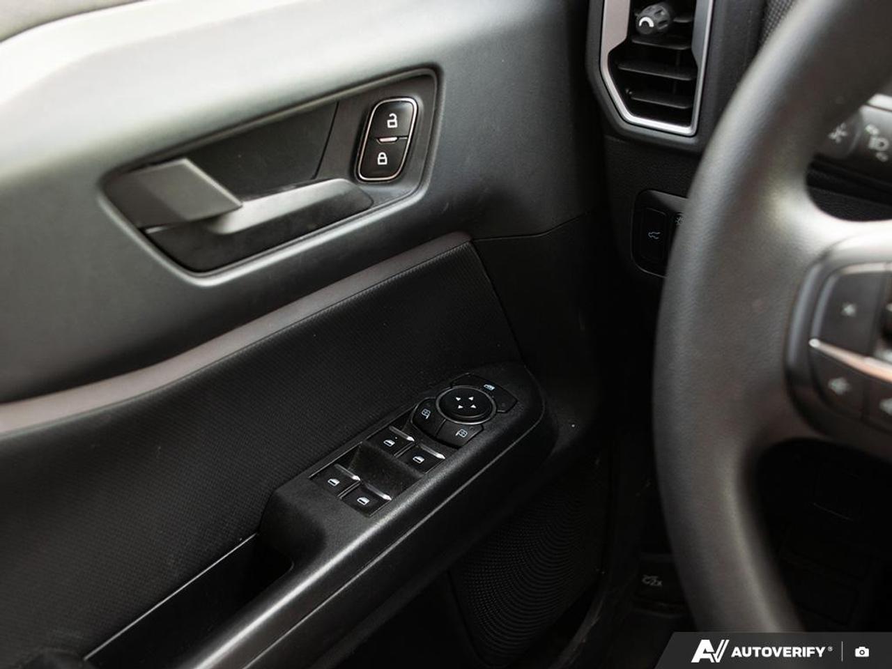 2024 Ford Bronco Sport Big Bend Photo