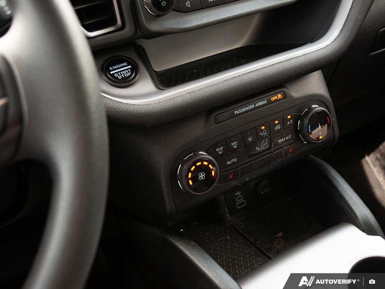 2024 Ford Bronco Sport Big Bend Photo