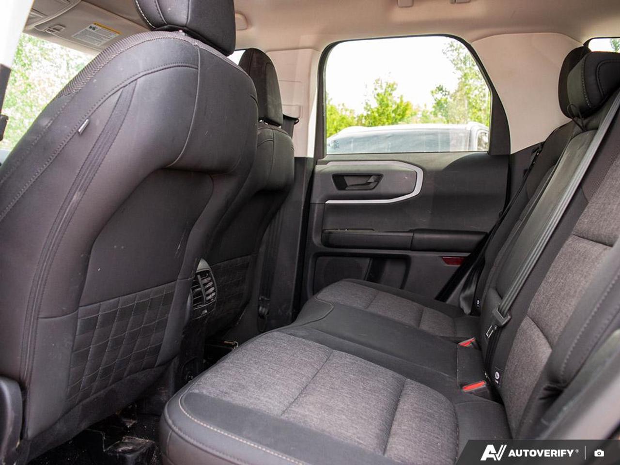 2024 Ford Bronco Sport Big Bend Photo