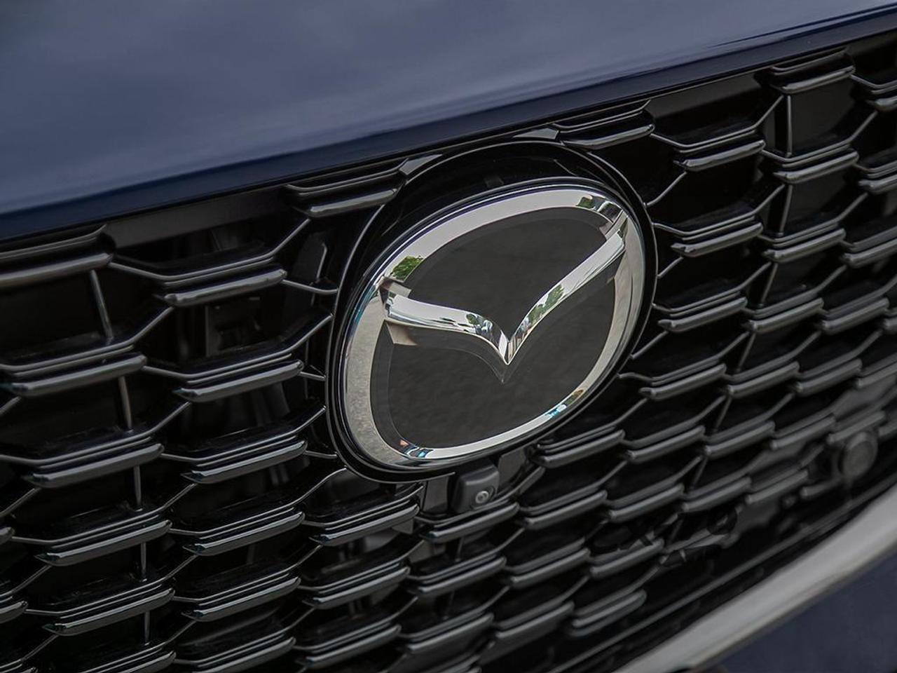 2026 Mazda CX-70 MHEV GT Photo