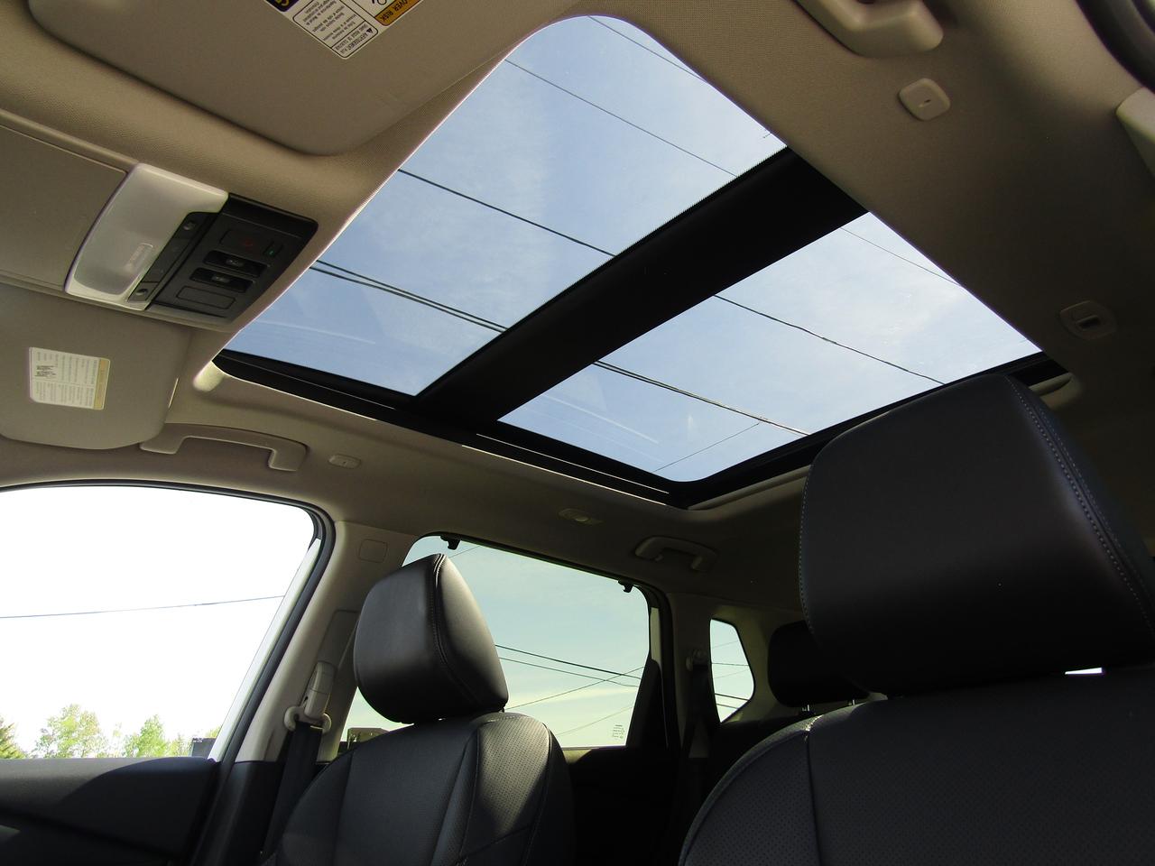 2025 Nissan Rogue Platinum Photo