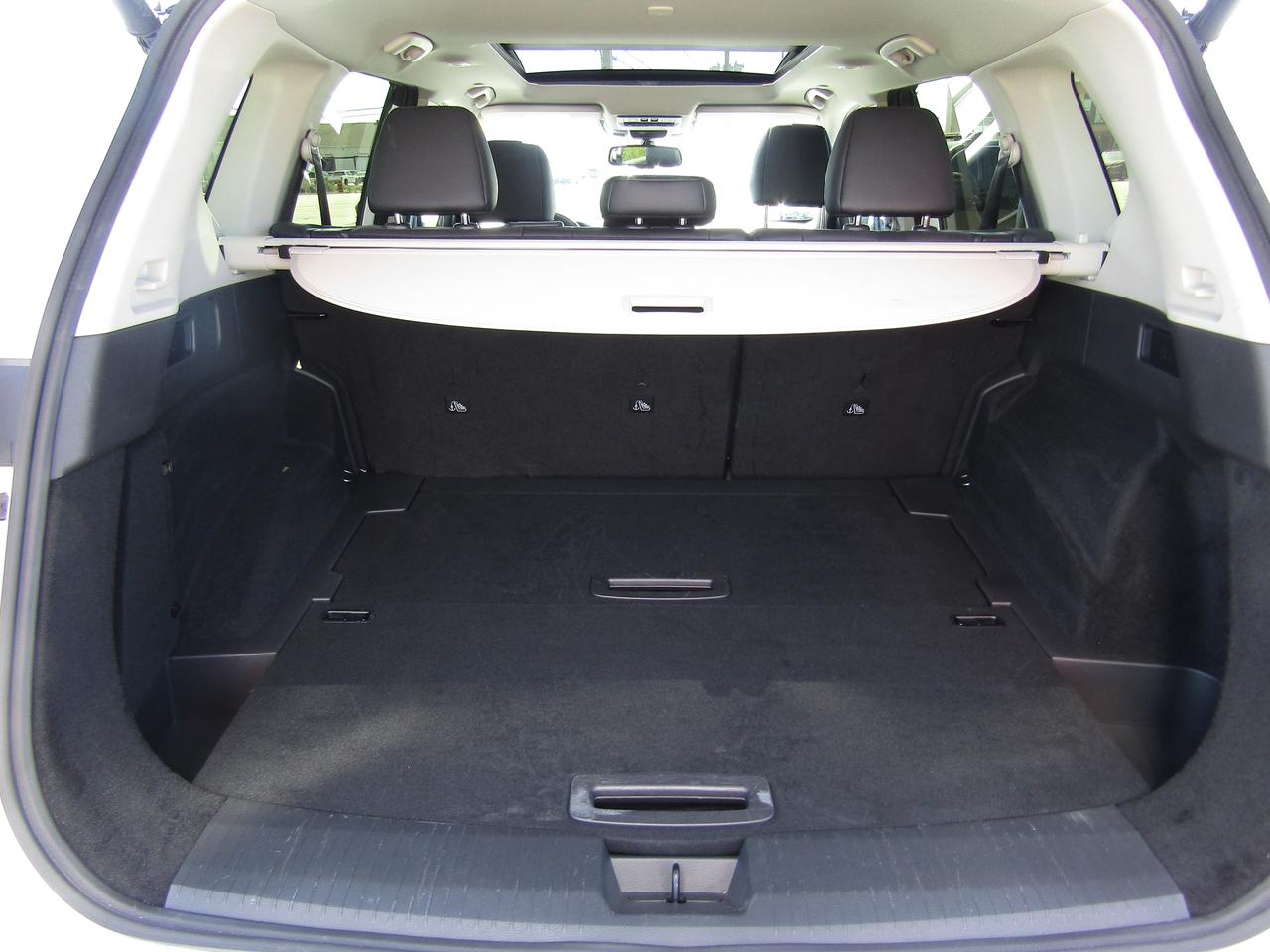 2025 Nissan Rogue Platinum Photo