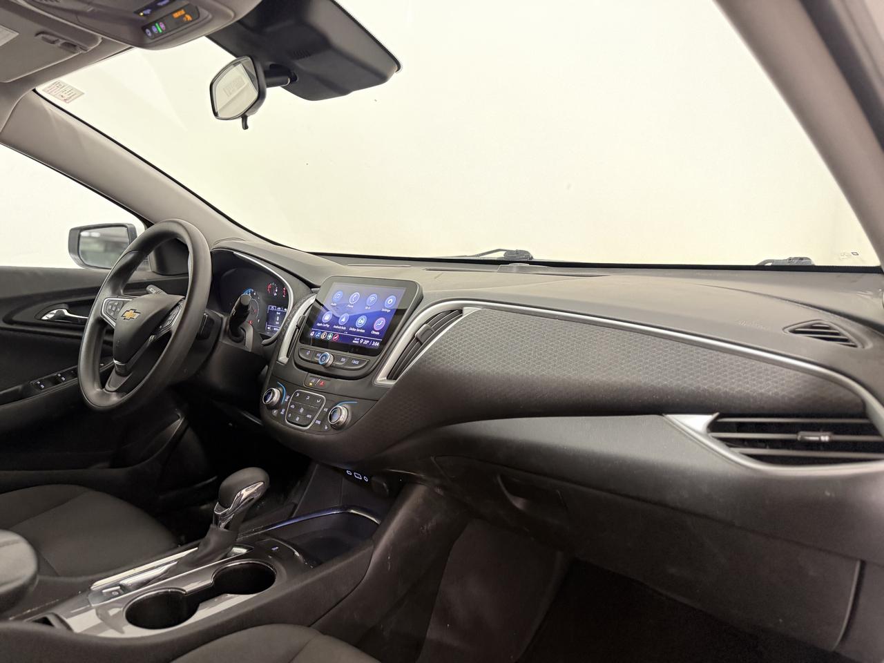 2023 Chevrolet Malibu 1LT Photo