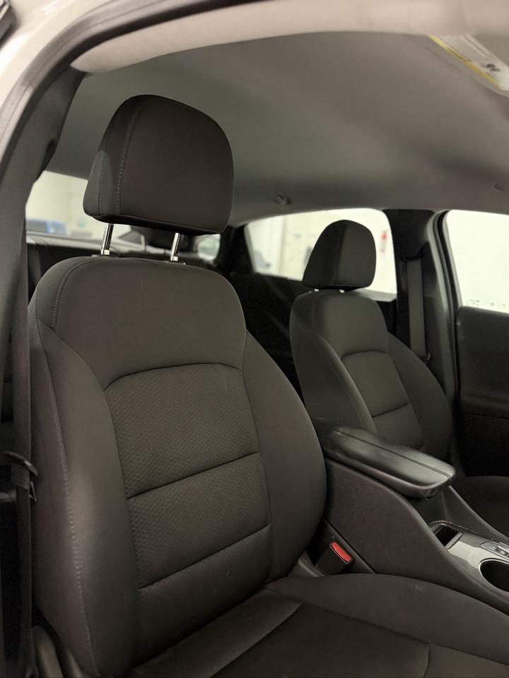 2023 Chevrolet Malibu 1LT Photo
