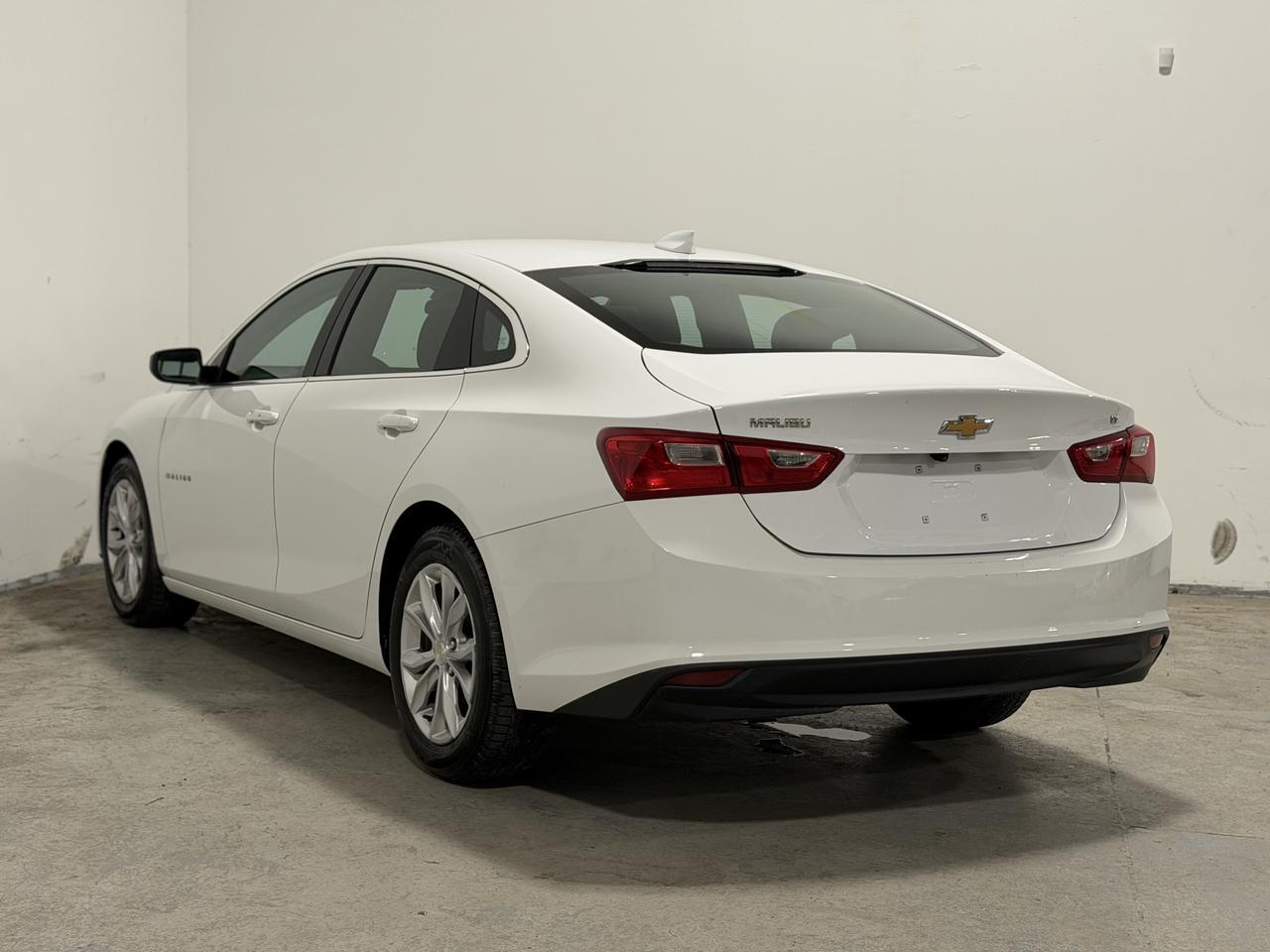 2023 Chevrolet Malibu 1LT Photo