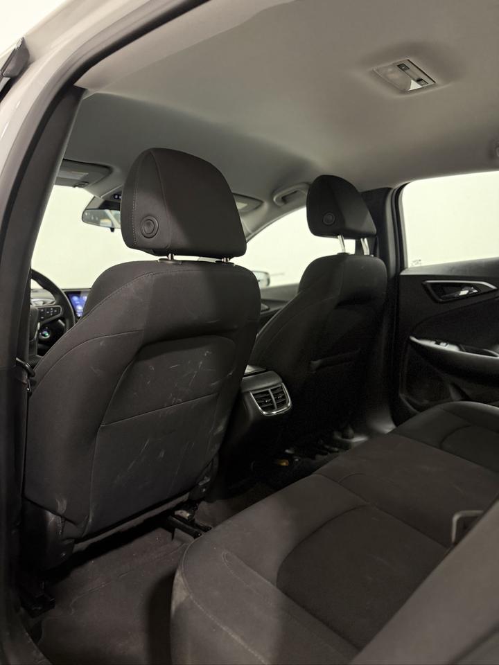 2023 Chevrolet Malibu 1LT Photo