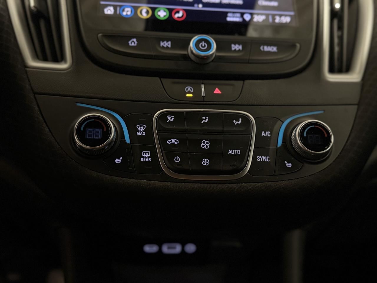 2023 Chevrolet Malibu 1LT Photo