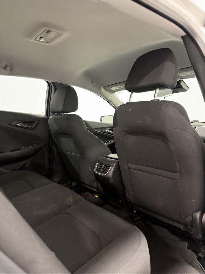 2023 Chevrolet Malibu 1LT Photo