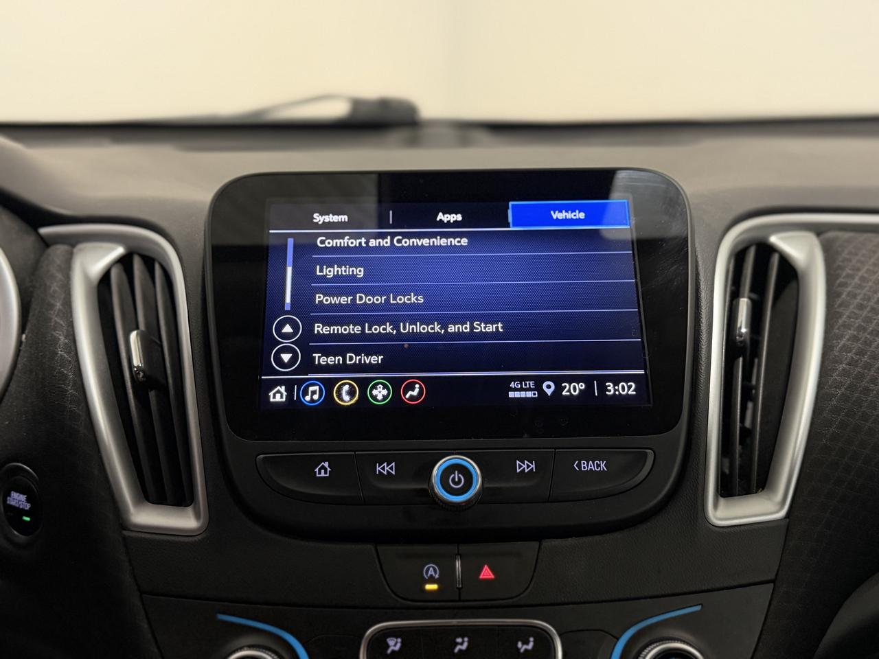 2023 Chevrolet Malibu 1LT Photo