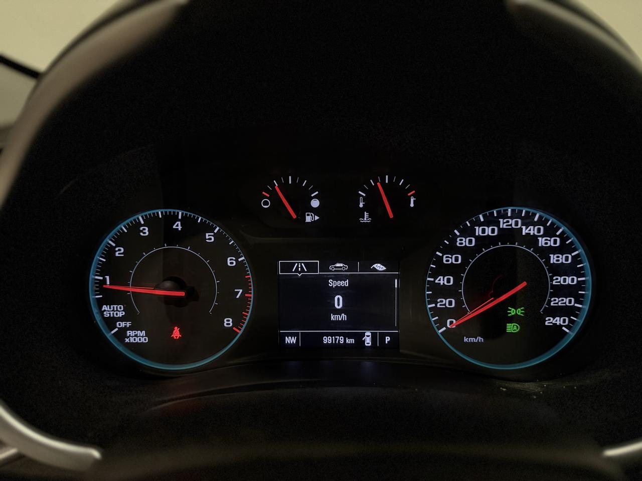 2023 Chevrolet Malibu 1LT Photo