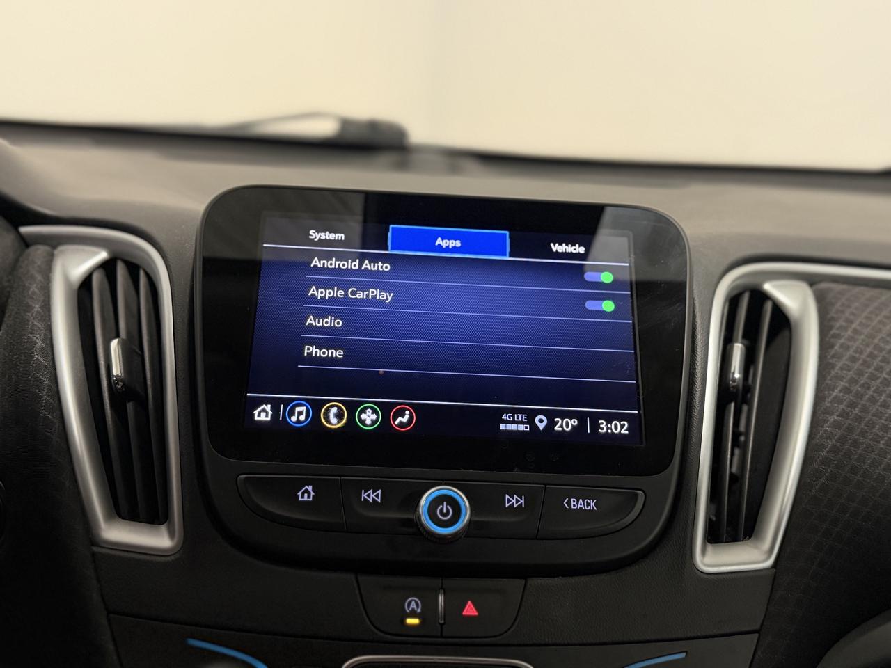 2023 Chevrolet Malibu 1LT Photo