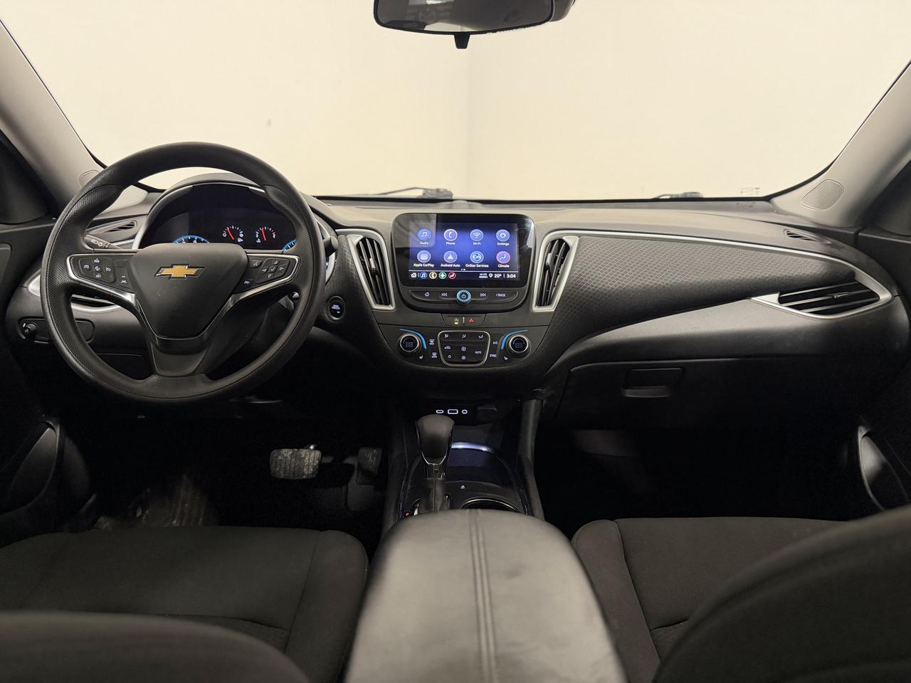 2023 Chevrolet Malibu 1LT Photo