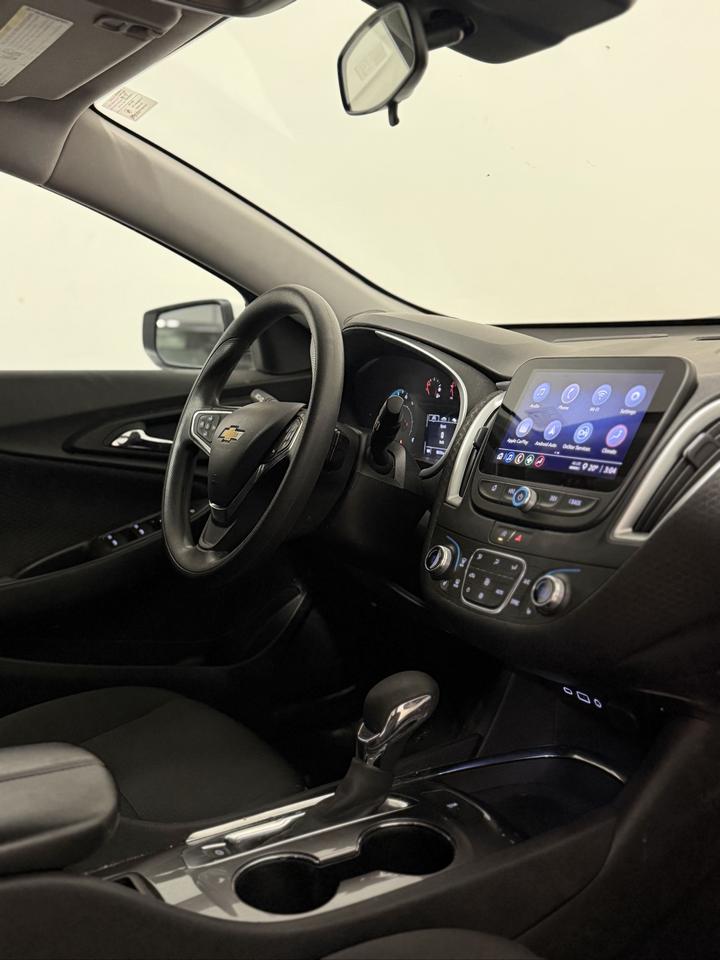 2023 Chevrolet Malibu 1LT Photo