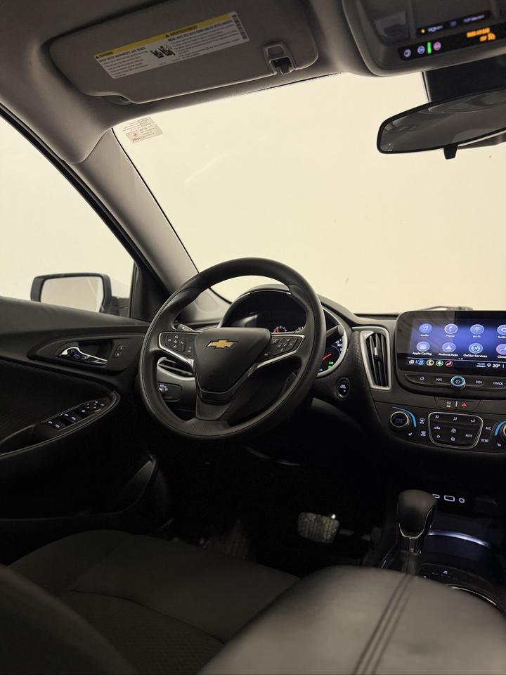 2023 Chevrolet Malibu 1LT Photo