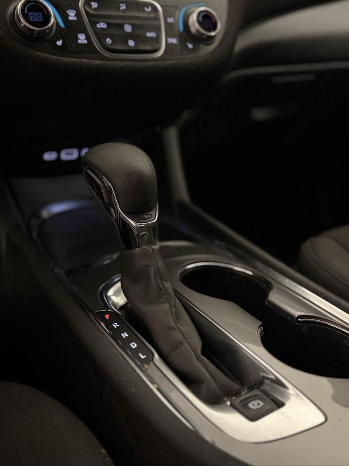 2023 Chevrolet Malibu 1LT Photo