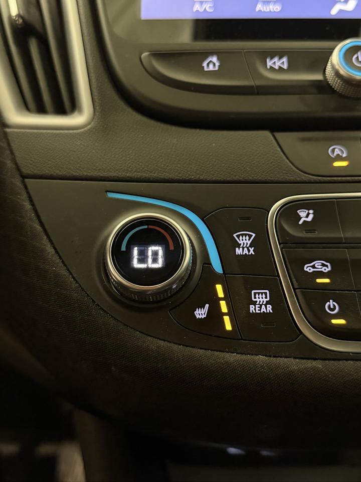 2023 Chevrolet Malibu 1LT Photo