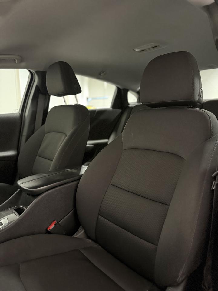 2023 Chevrolet Malibu 1LT Photo