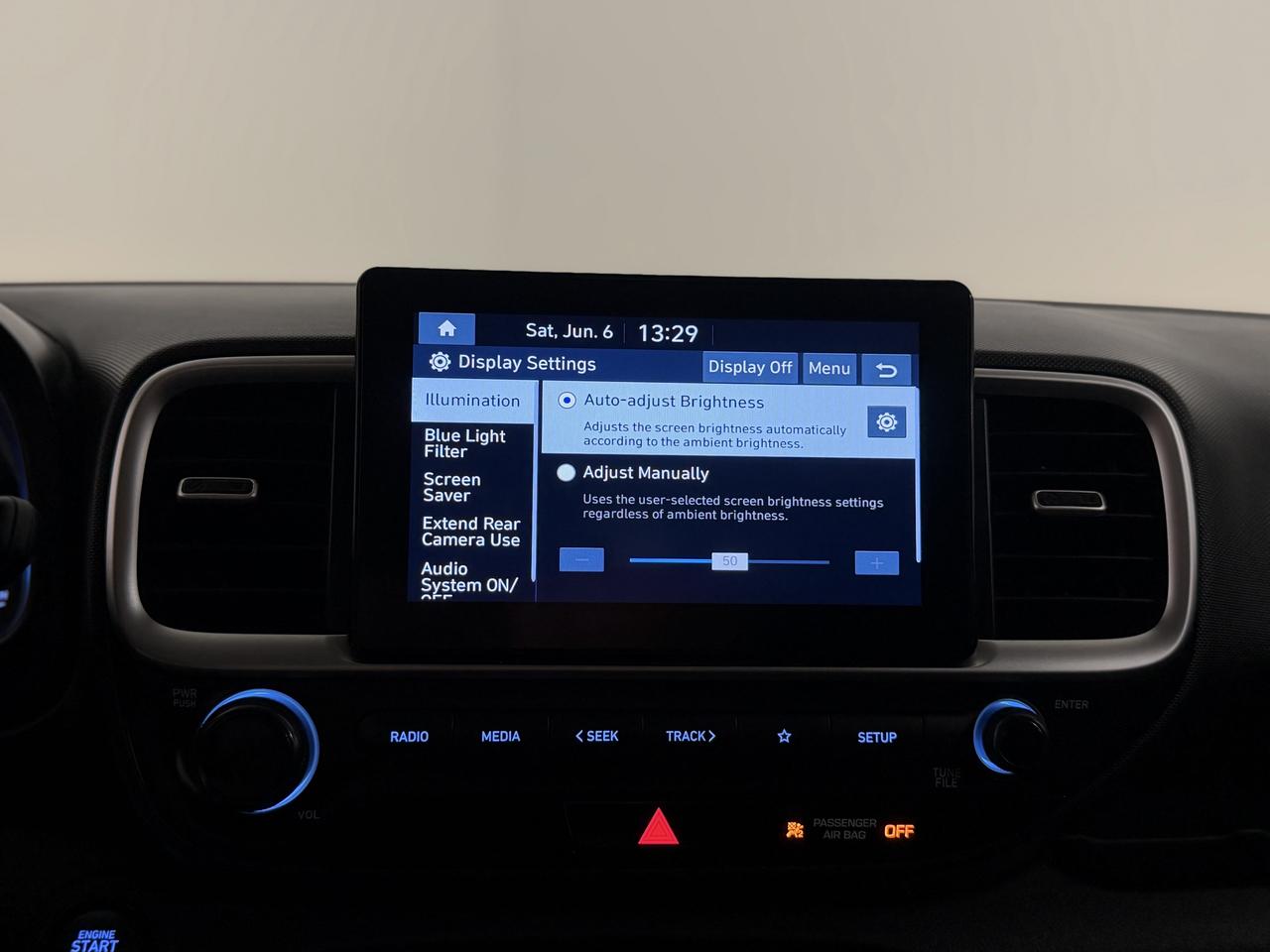 2025 Hyundai Venue PREFERRED Photo