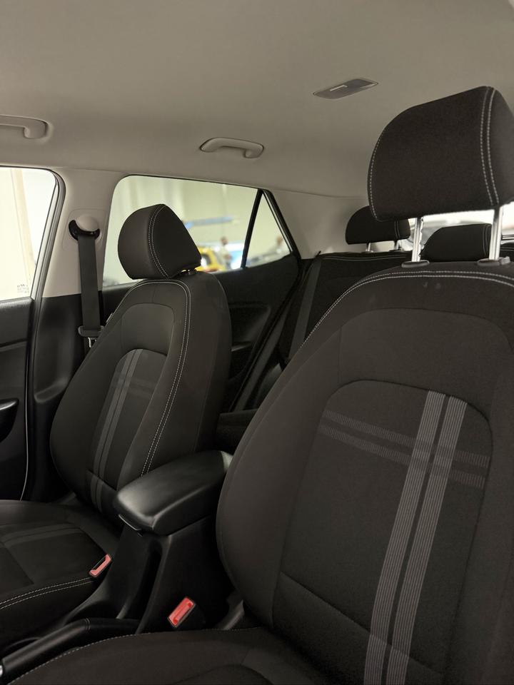 2025 Hyundai Venue PREFERRED Photo