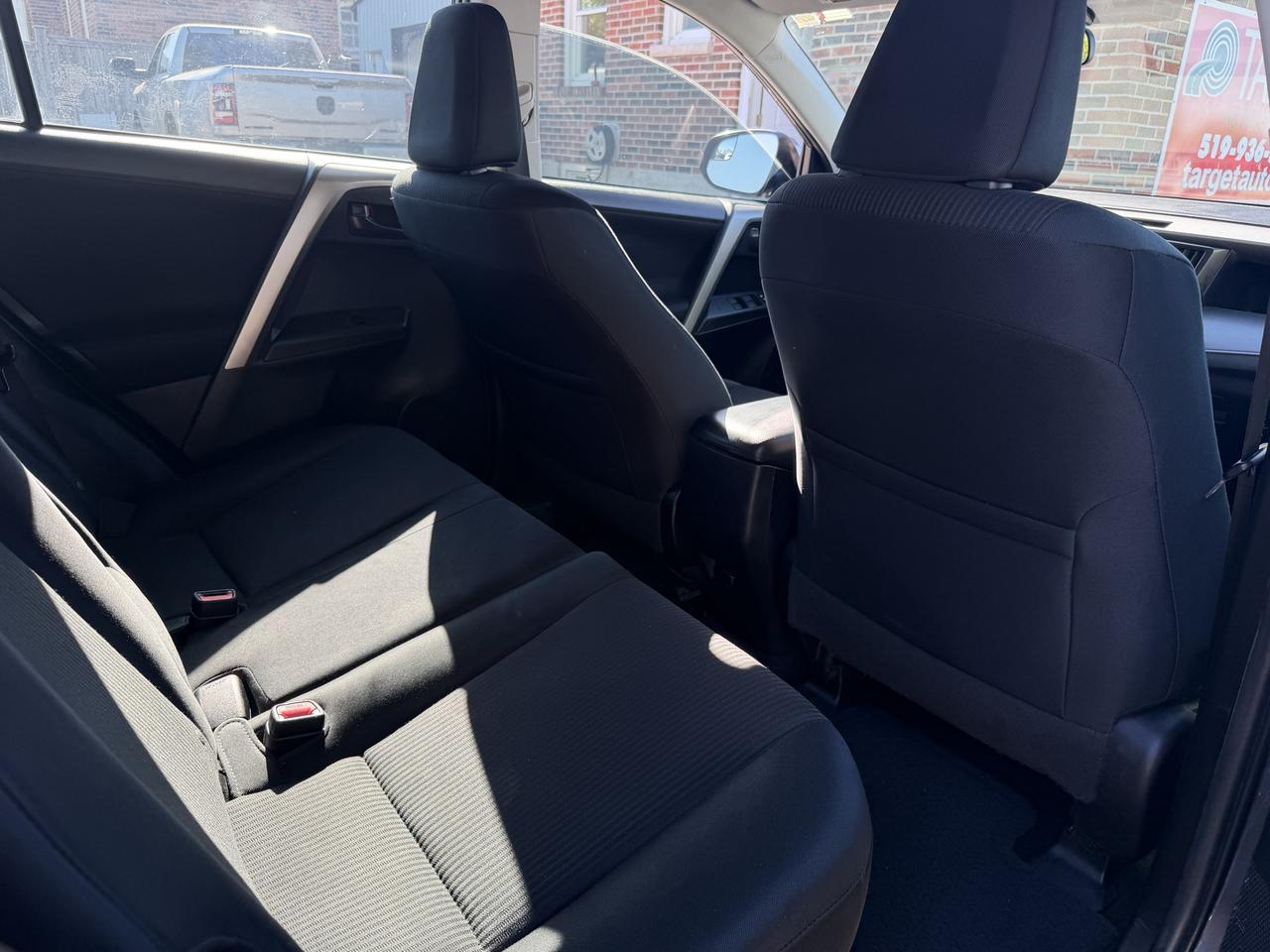 2016 Toyota RAV4 LE | AWD | Very Well Maintained Photo