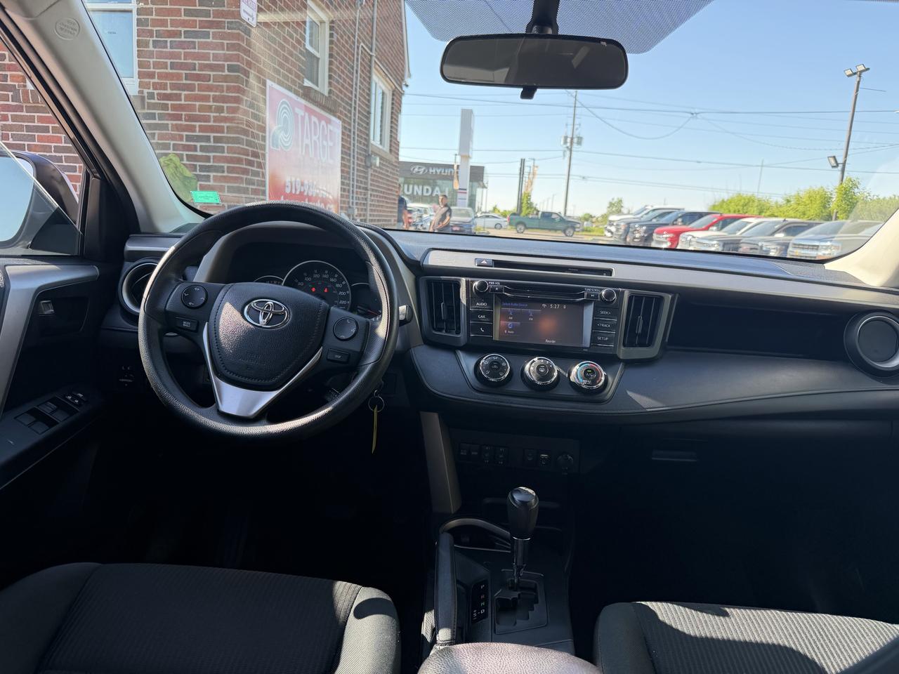 2016 Toyota RAV4 LE | AWD | Very Well Maintained Photo