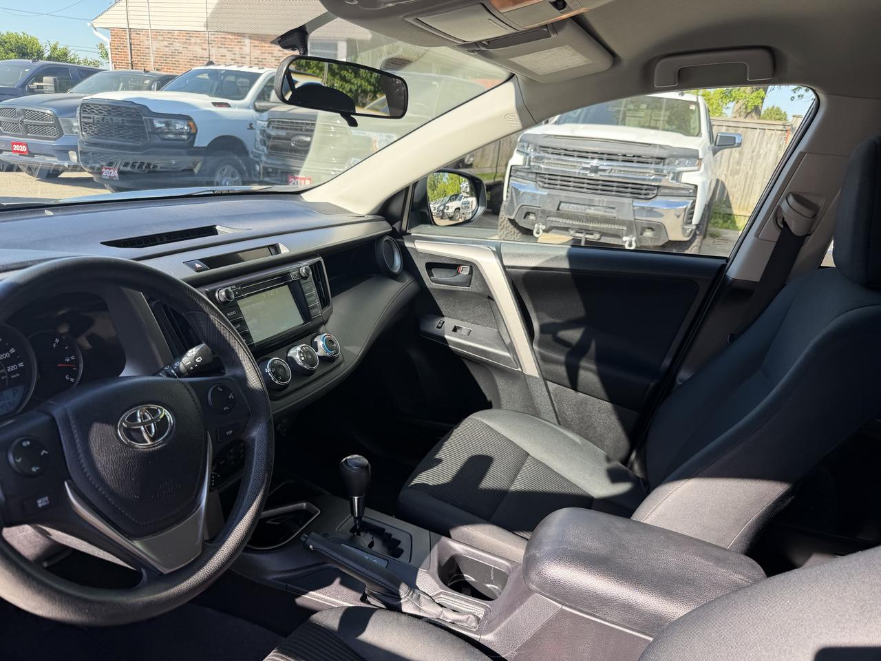 2016 Toyota RAV4 LE | AWD | Very Well Maintained Photo