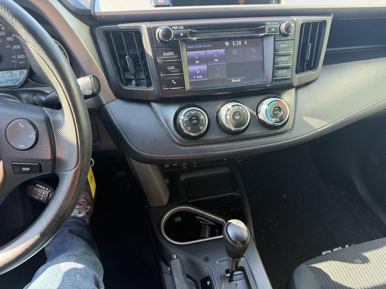 2016 Toyota RAV4 LE | AWD | Very Well Maintained Photo