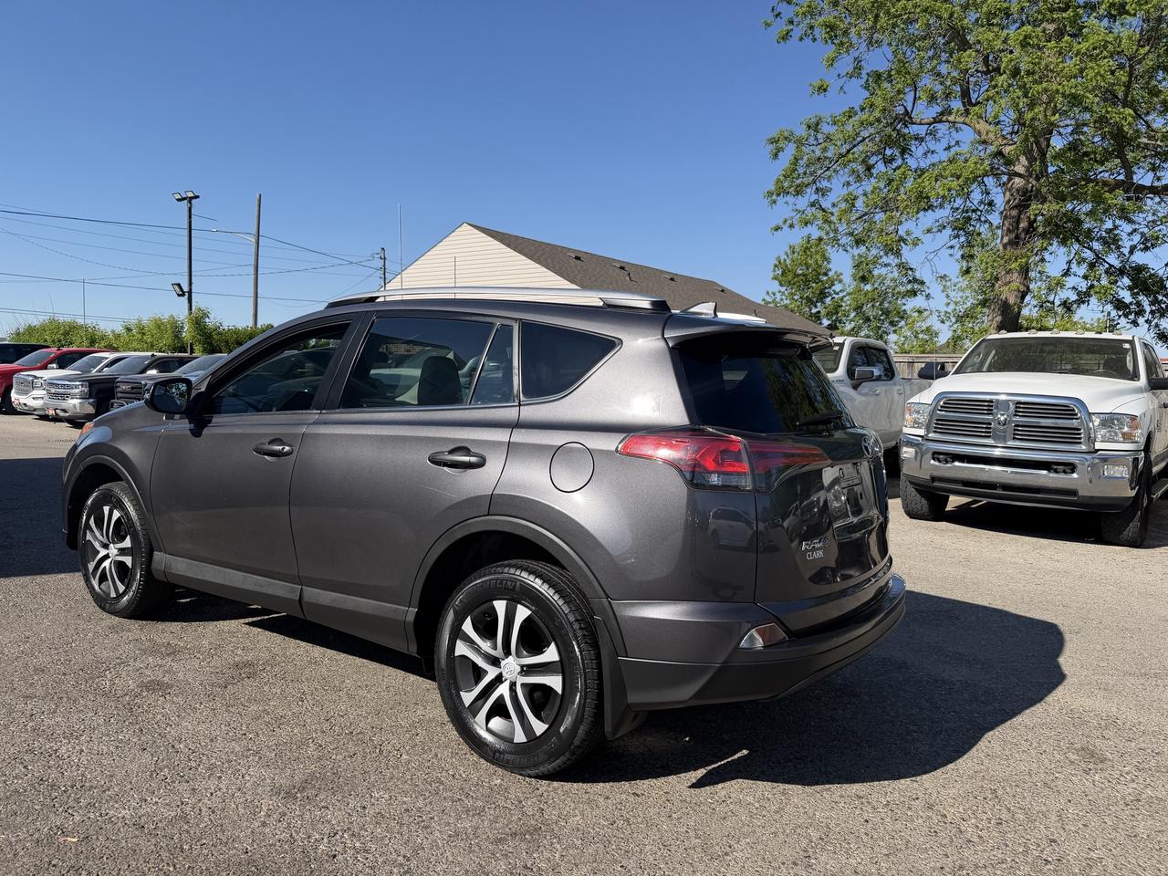 2016 Toyota RAV4 LE | AWD | Very Well Maintained Photo