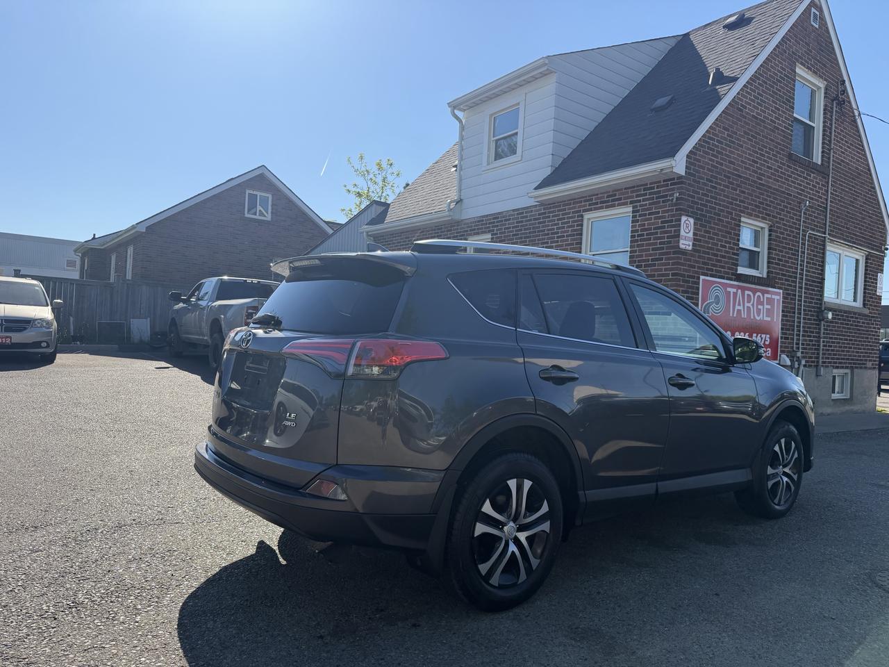 2016 Toyota RAV4 LE | AWD | Very Well Maintained Photo
