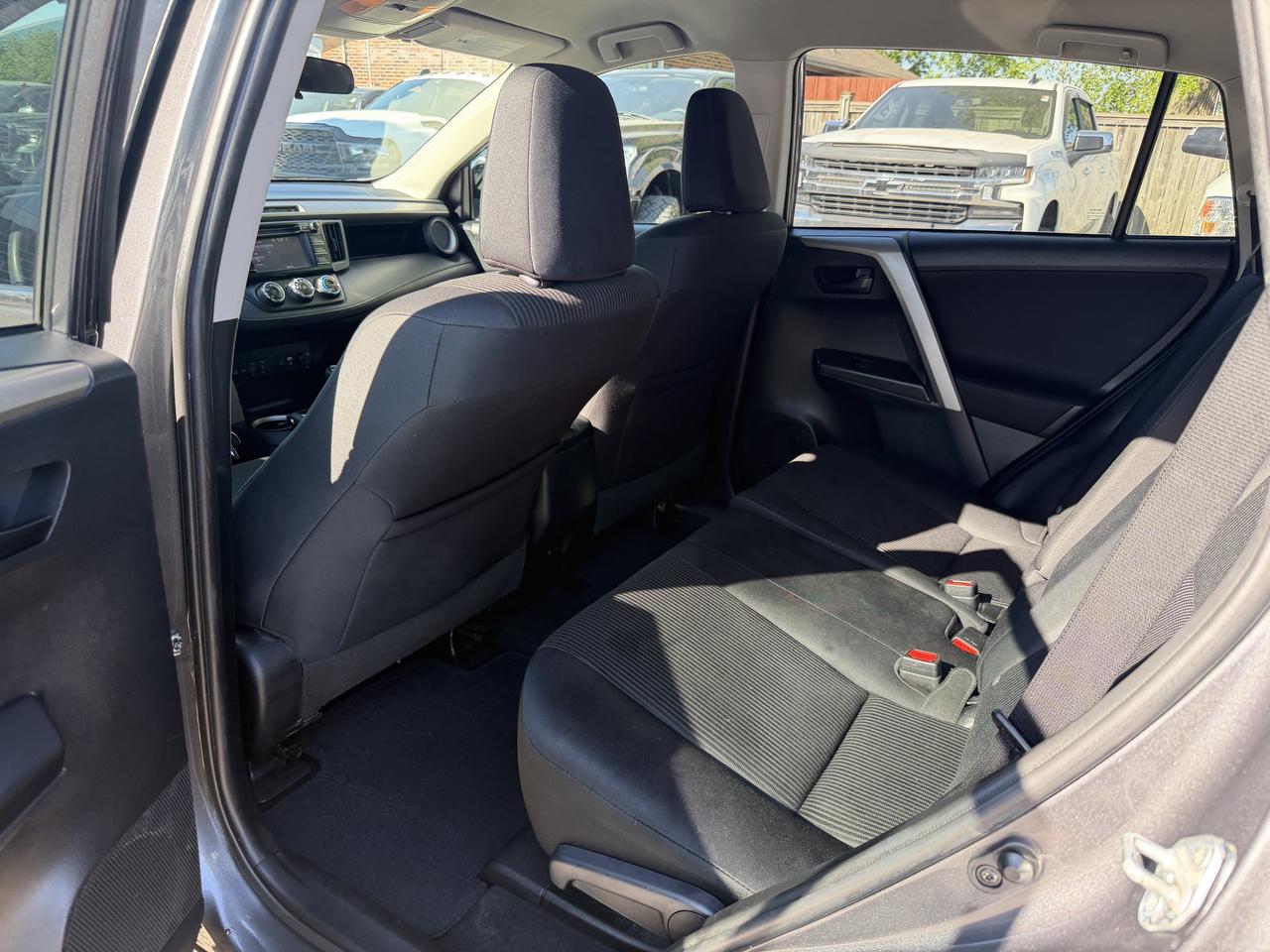 2016 Toyota RAV4 LE | AWD | Very Well Maintained Photo