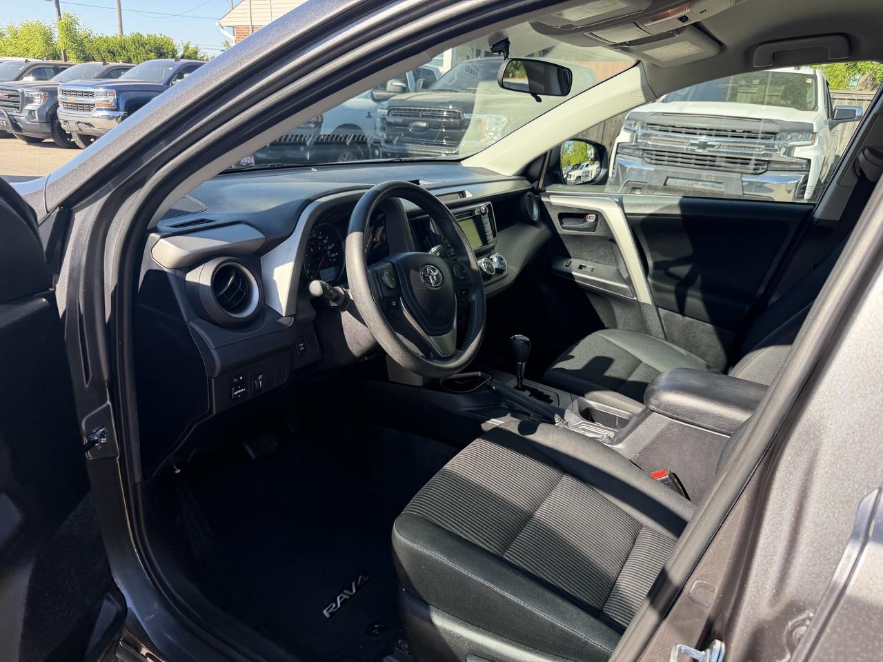 2016 Toyota RAV4 LE | AWD | Very Well Maintained Photo