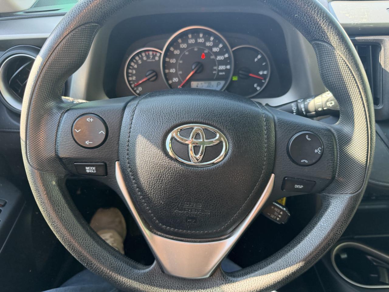 2016 Toyota RAV4 LE | AWD | Very Well Maintained Photo