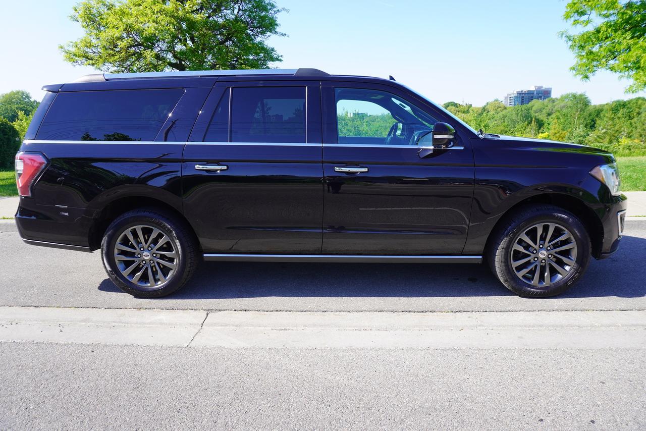 2021 Ford Expedition 8 PASSENGER/ LUXURY/ NO ACCIDENTS/ ROAD TRIP READY Photo4