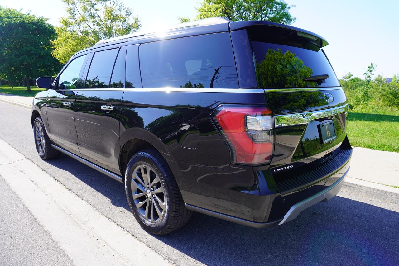 2021 Ford Expedition 8 PASSENGER/ LUXURY/ NO ACCIDENTS/ ROAD TRIP READY Photo2