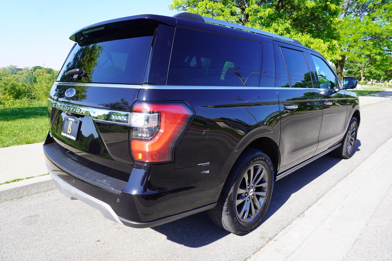 2021 Ford Expedition 8 PASSENGER/ LUXURY/ NO ACCIDENTS/ ROAD TRIP READY Photo3