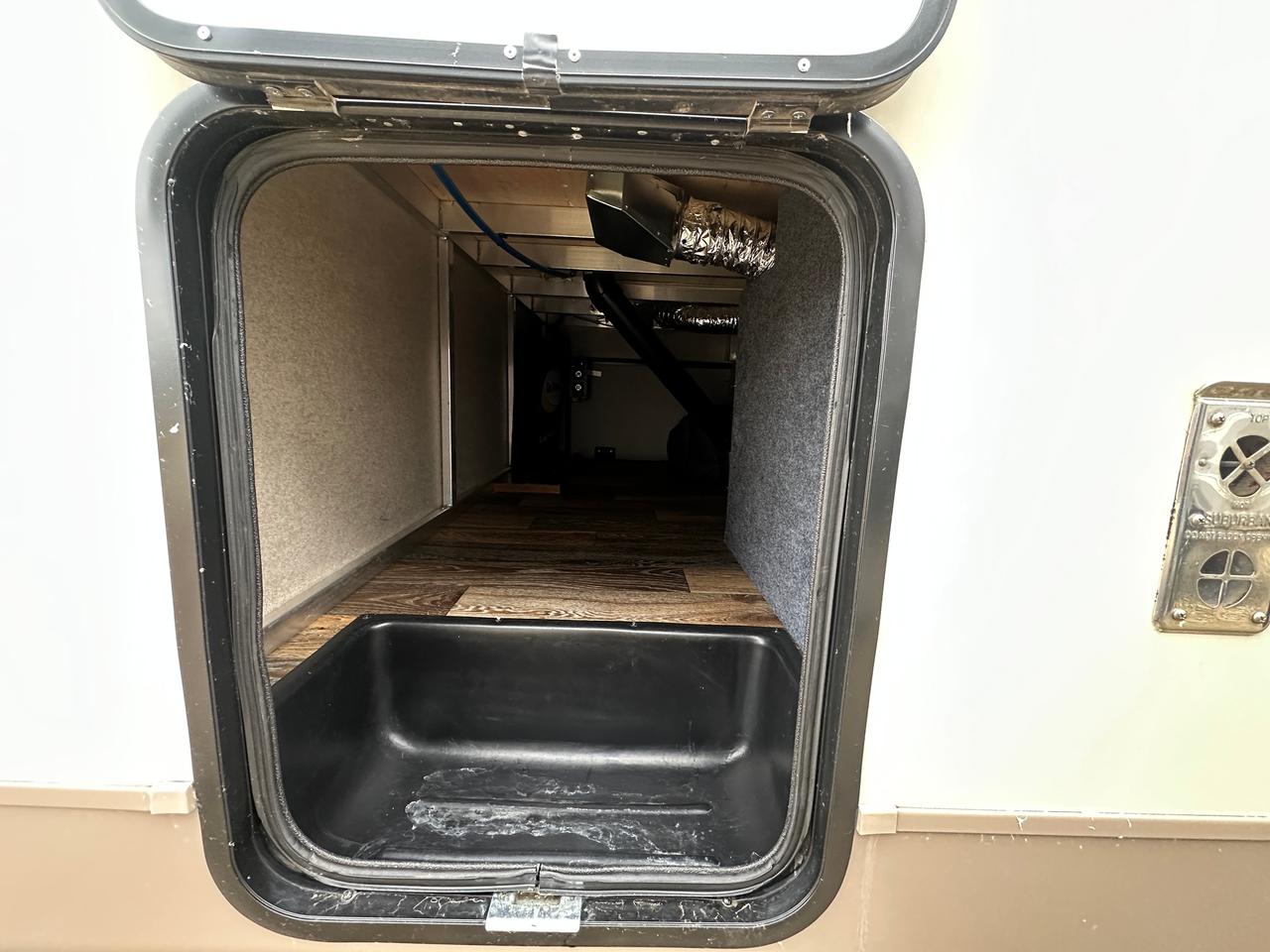 2017 Flagstaff 8528IKWS 