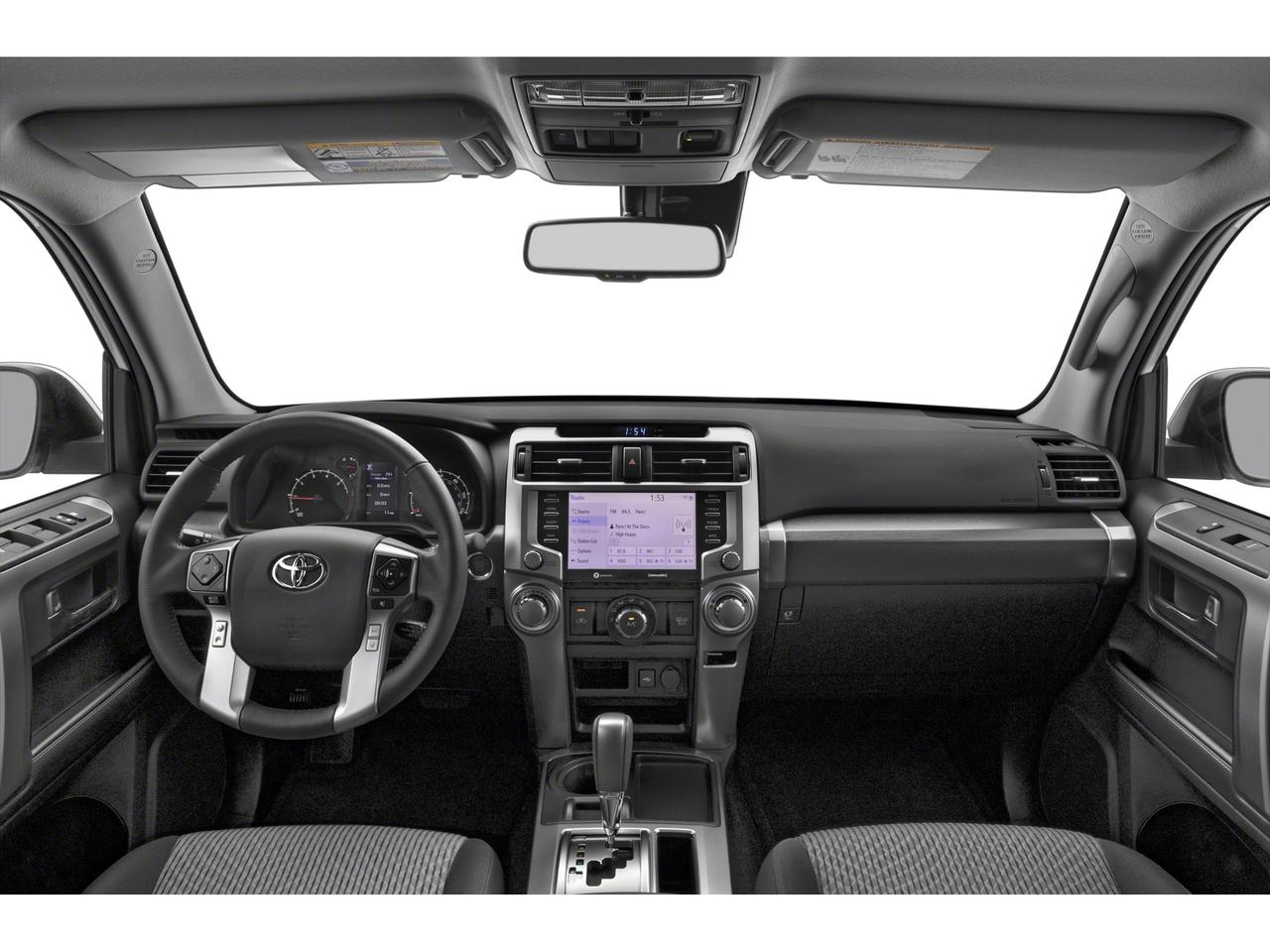 2023 Toyota 4Runner 4WD Photo4