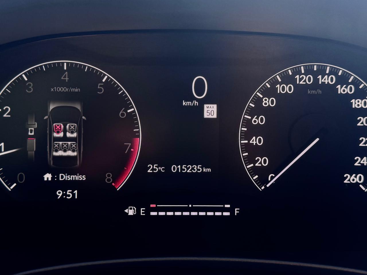 2024 Honda Civic FINANCING AVAILABLE Photo11