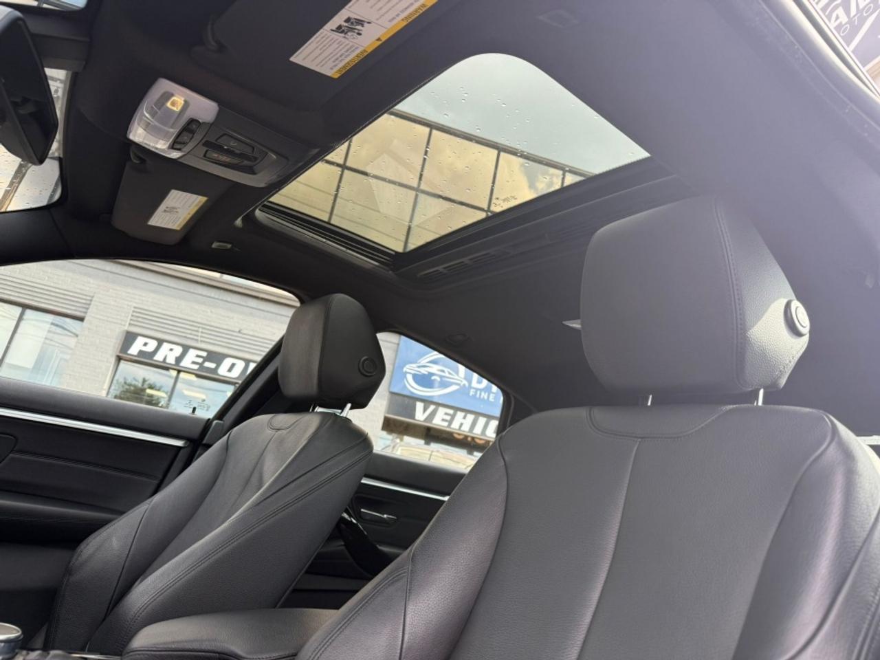 2018 BMW 4 Series 430i xDrive Gran Coupe Photo