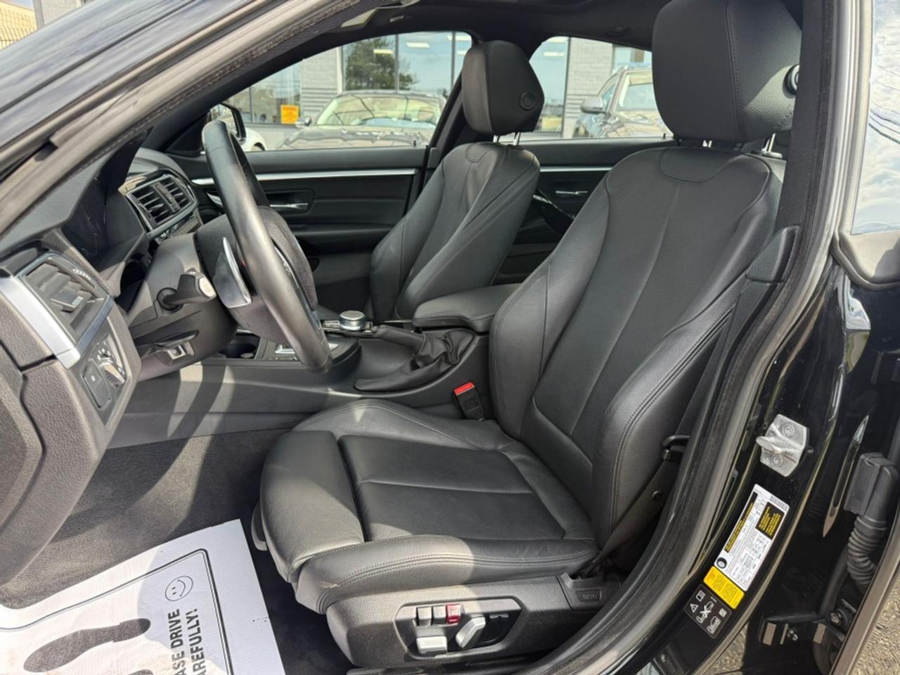 2018 BMW 4 Series 430i xDrive Gran Coupe Photo