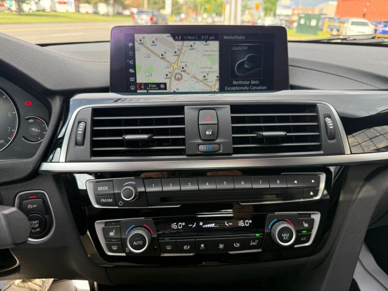 2018 BMW 4 Series 430i xDrive Gran Coupe Photo