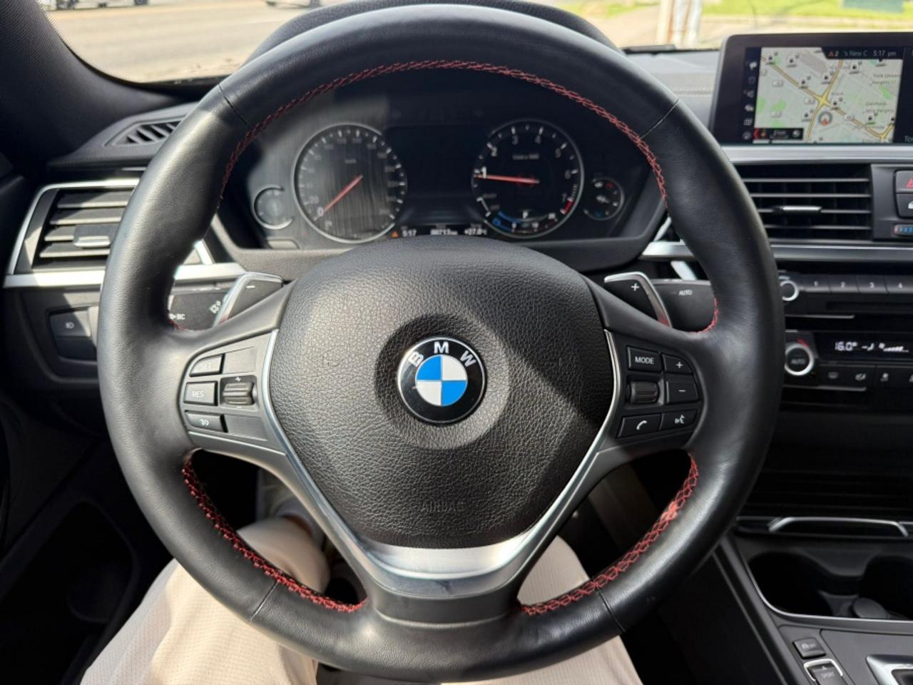 2018 BMW 4 Series 430i xDrive Gran Coupe Photo