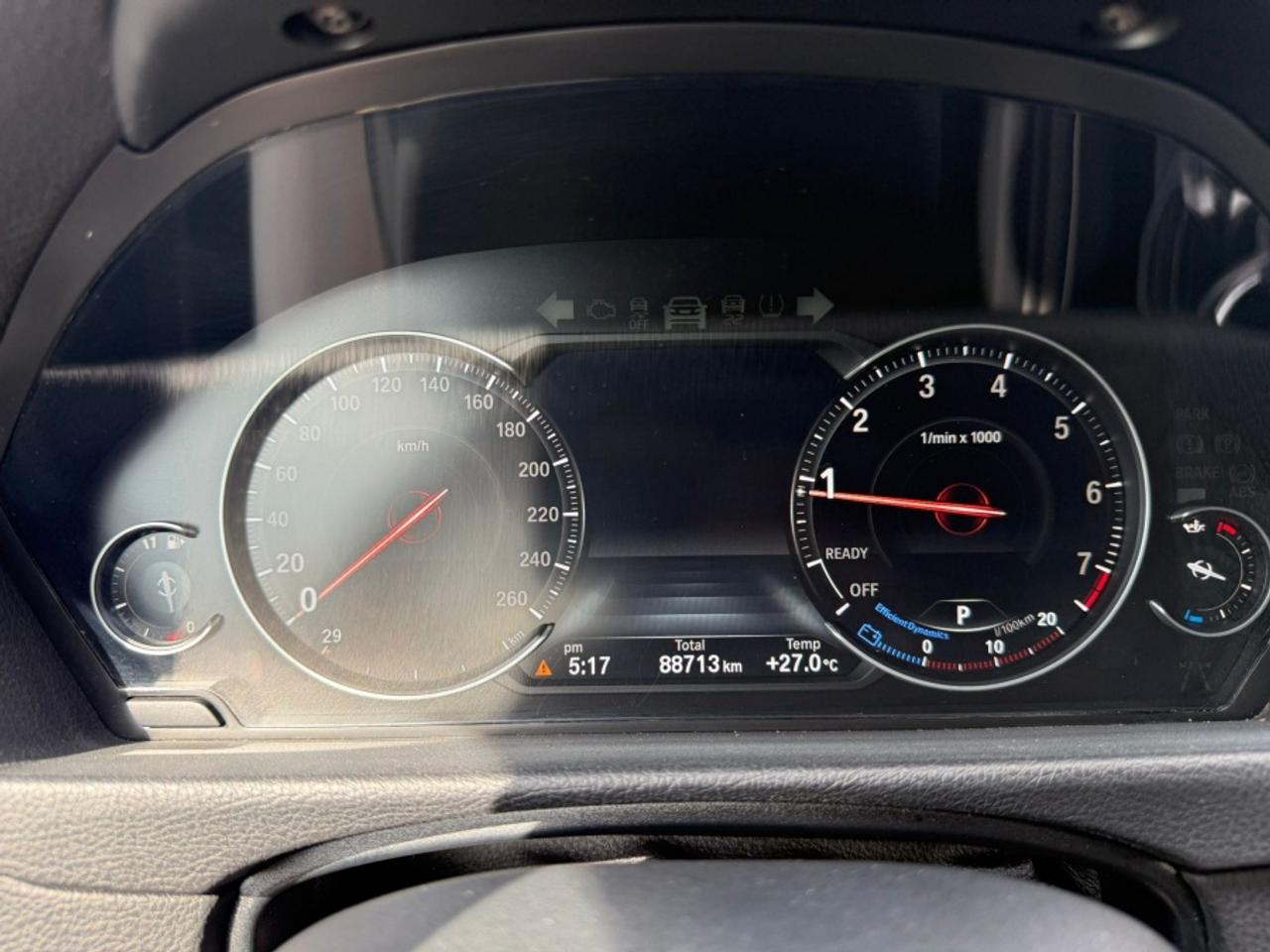 2018 BMW 4 Series 430i xDrive Gran Coupe - Photo #14