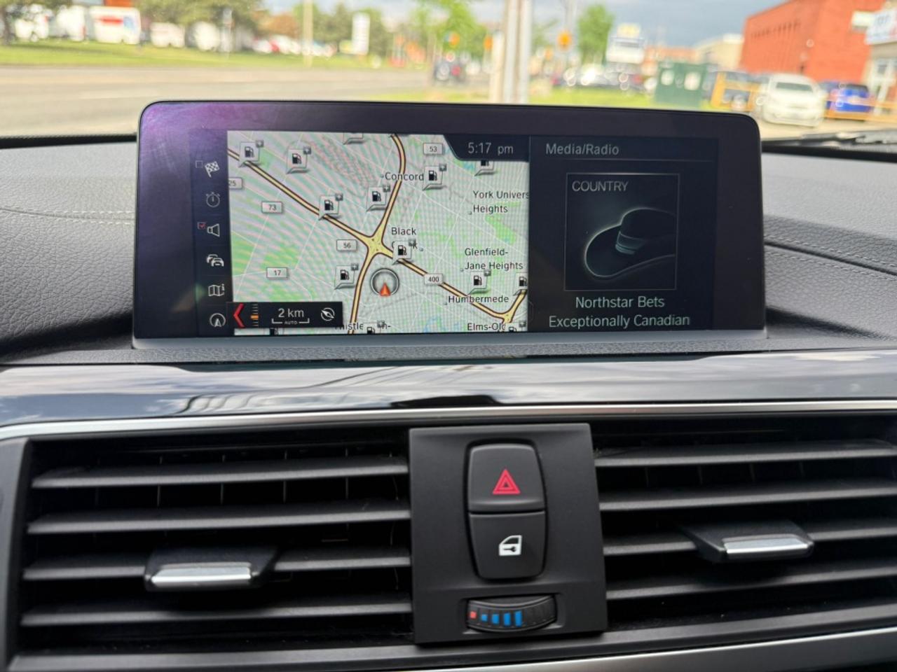 2018 BMW 4 Series 430i xDrive Gran Coupe - Photo #17