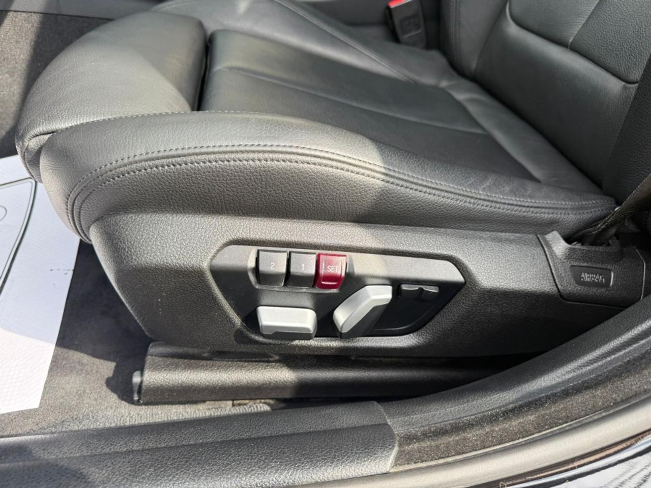 2018 BMW 4 Series 430i xDrive Gran Coupe - Photo #19