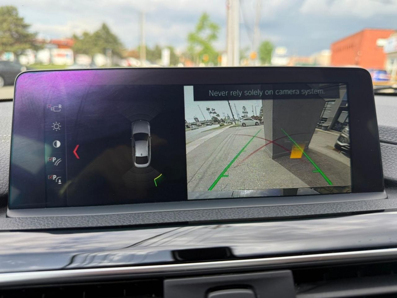 2018 BMW 4 Series 430i xDrive Gran Coupe - Photo #16