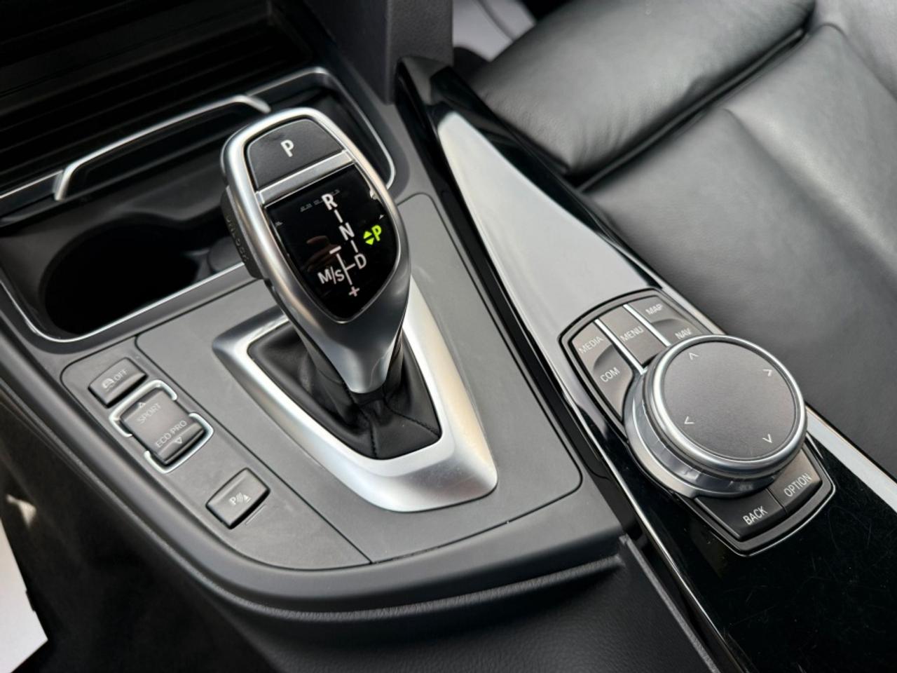2018 BMW 4 Series 430i xDrive Gran Coupe - Photo #18