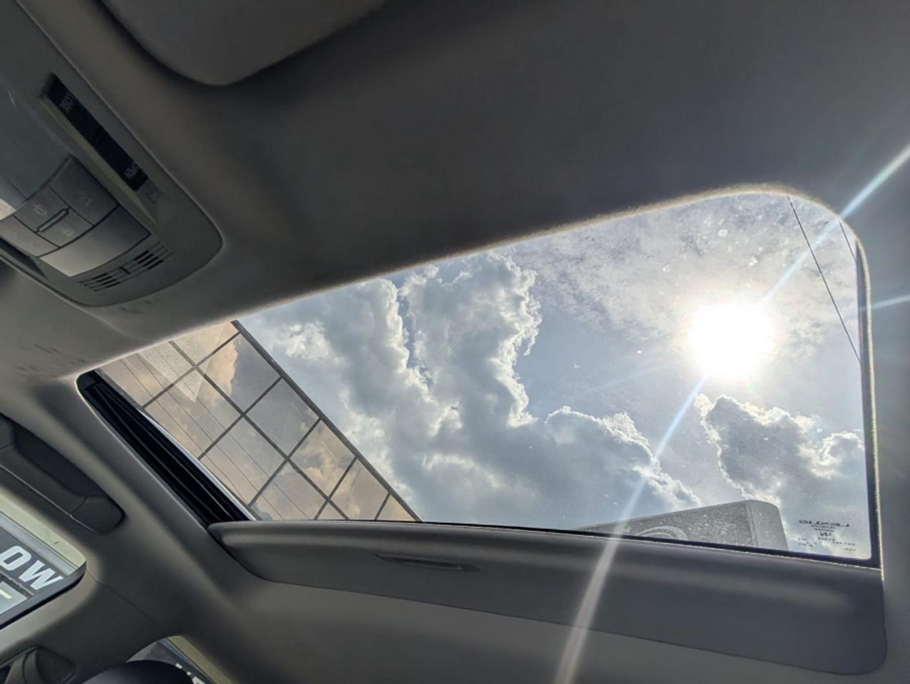2013 Lexus RX 350 LEXUS RX 350 * AWD * POWER SUNROOF * COOLED SEATS - Photo #6