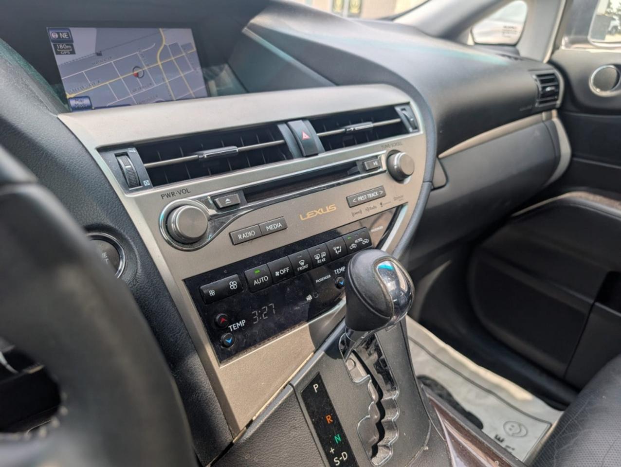 2013 Lexus RX 350 LEXUS RX 350 * AWD * POWER SUNROOF * COOLED SEATS - Photo #12