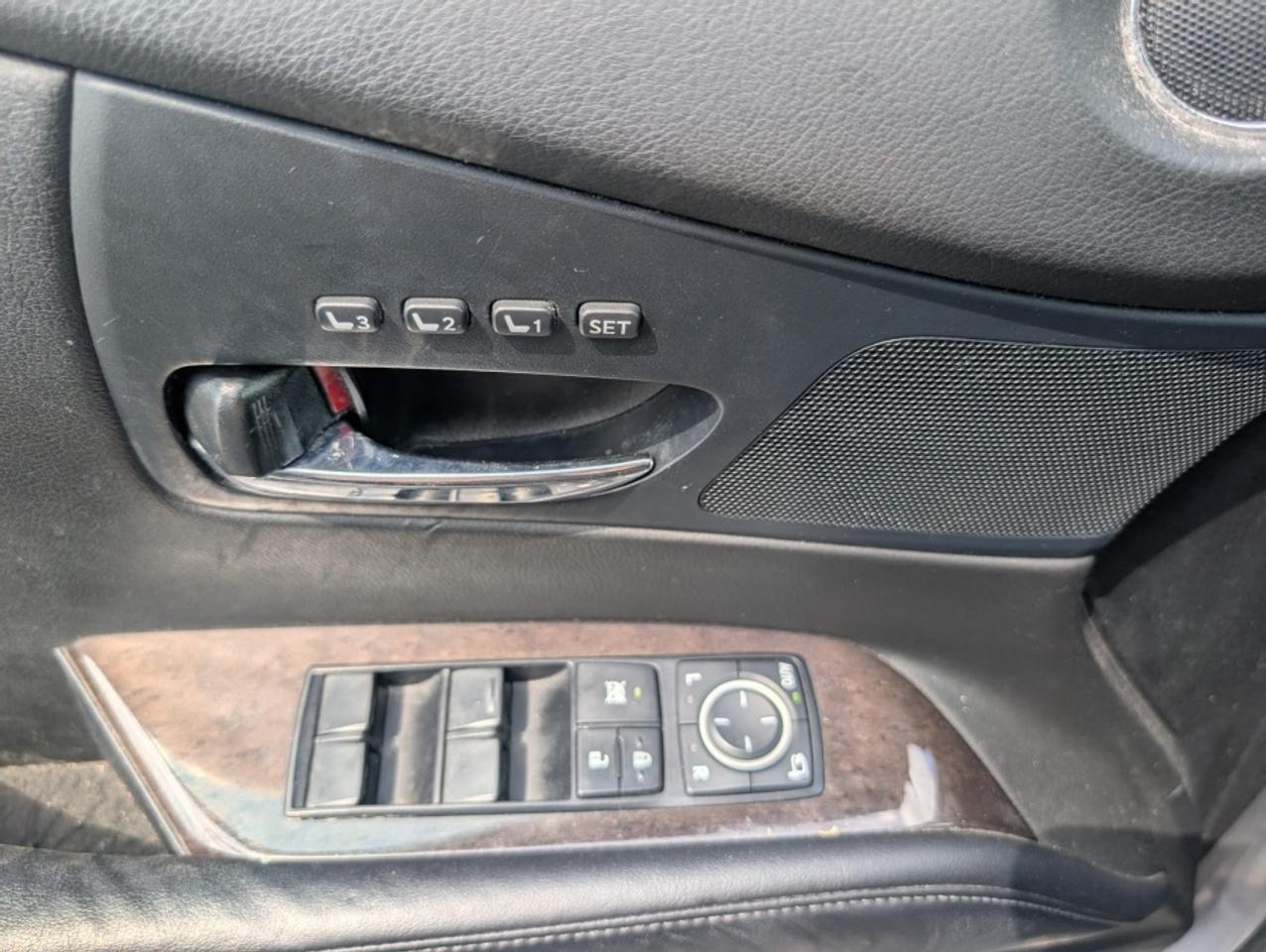 2013 Lexus RX 350 LEXUS RX 350 * AWD * POWER SUNROOF * COOLED SEATS - Photo #14